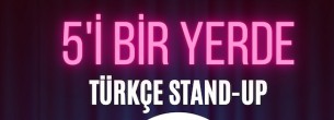 5'i Bir Yerde - 1