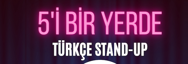 5'i Bir Yerde - 1